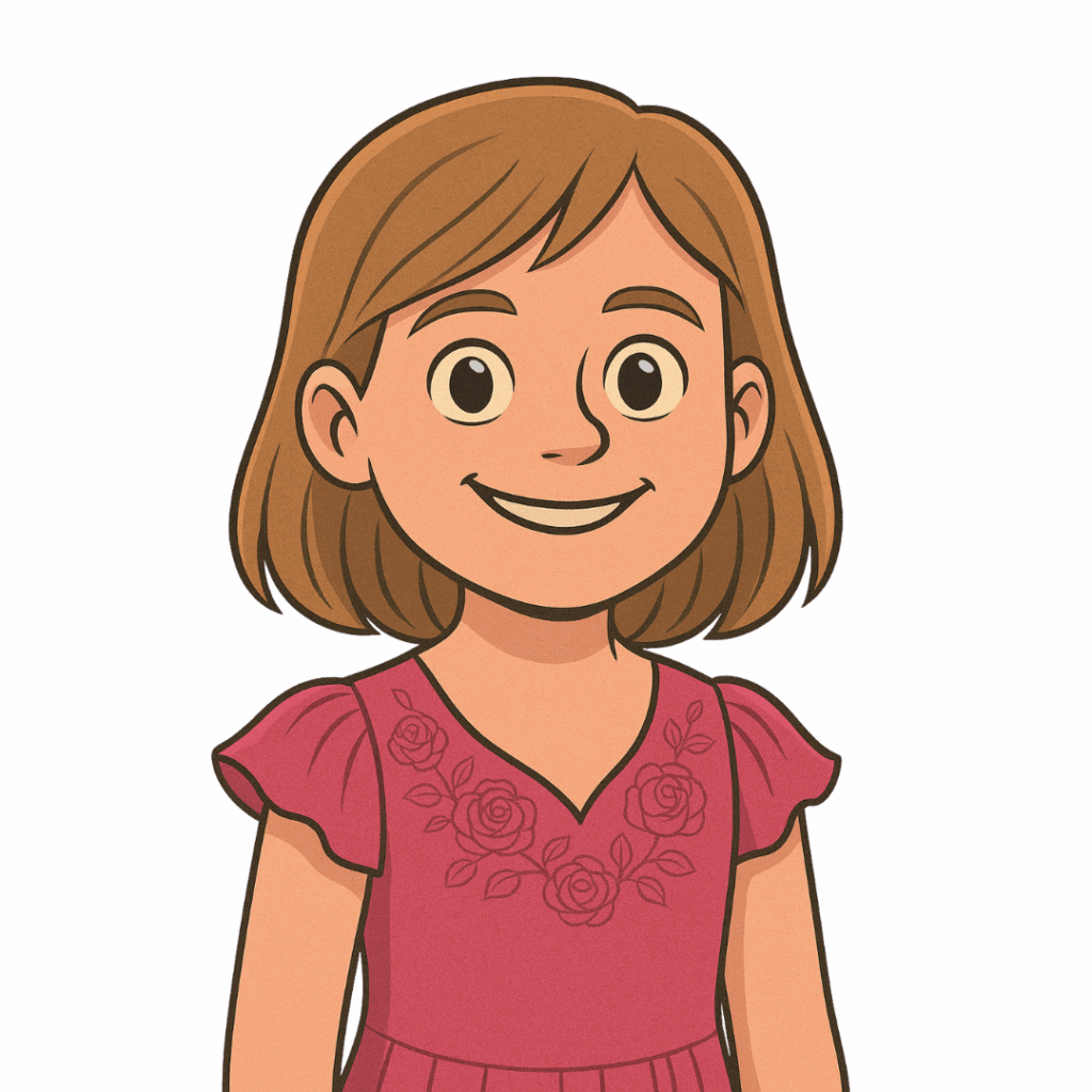 Aurora - Cartoon