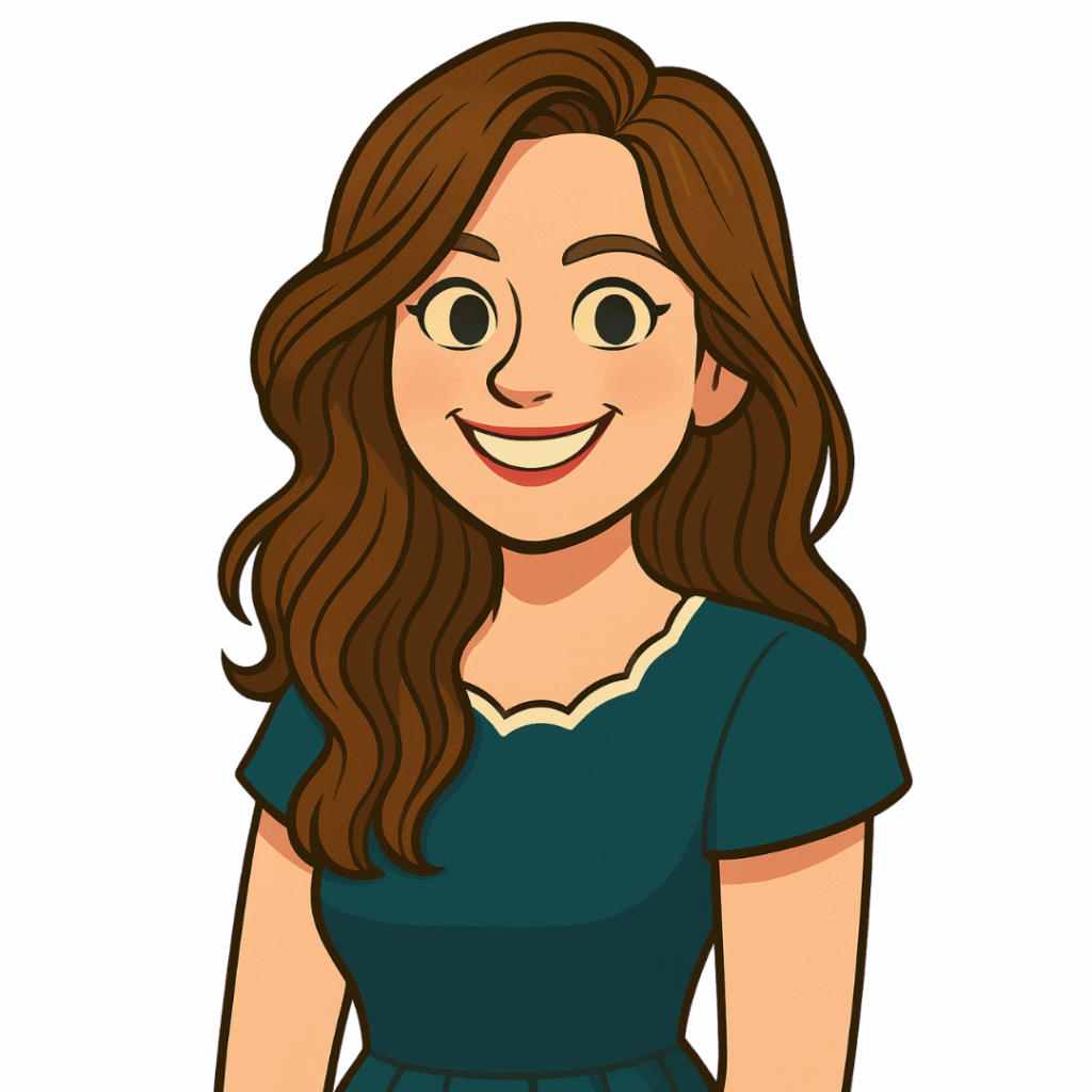 Mom - Cartoon